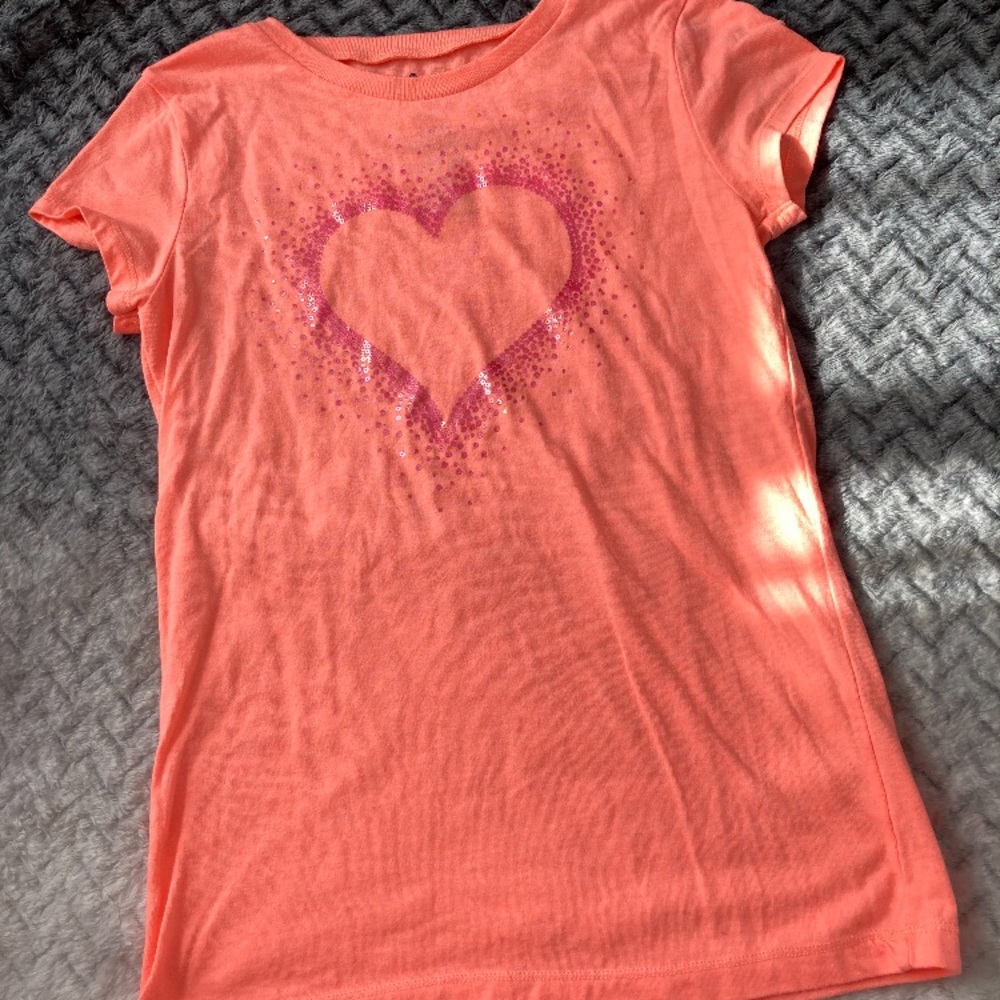 Kids shirt